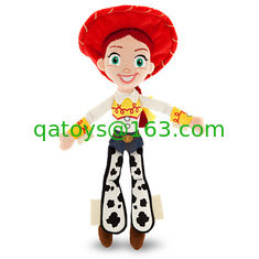 China Disney Original Jessie Toy Story Plush Toys supplier