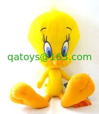 China Original Looney Tunes Tweety Plush Toys supplier