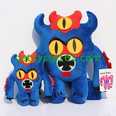 China Disney Big Hero 6 Baymax Fred Plush toys supplier