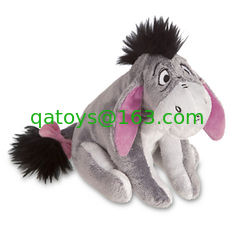 China Disney Original Donkey Plush Toys supplier