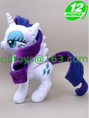 China My Little Pony Derpy Plushie Plush Toys supplier