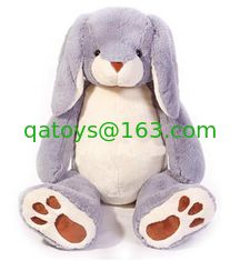 China Easter the Bunny Plush Toys supplier