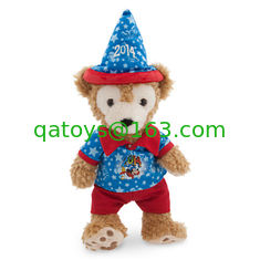 China Duffy the Disney Bear Plush Toys supplier