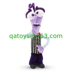 China Disney Original Fear Plush - Inside Out - Small - 12inch supplier