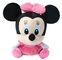 Disney Big Head Minnie Mouse Plush Toys supplier