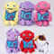 Dream Works Home Oh Boov Asst Cartoon Stuffed Plush Toys supplier